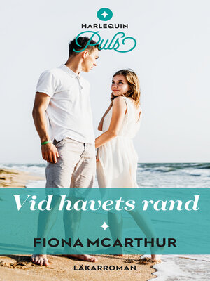 cover image of Vid havets rand